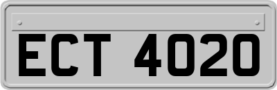 ECT4020