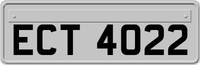 ECT4022