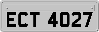 ECT4027