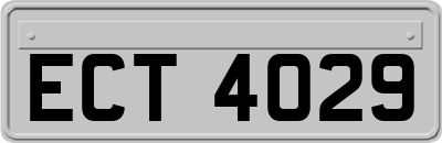 ECT4029