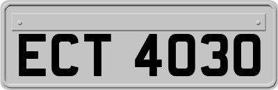ECT4030