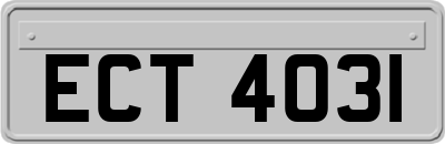 ECT4031