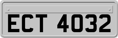 ECT4032