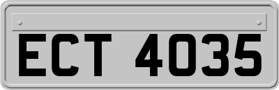 ECT4035