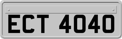 ECT4040