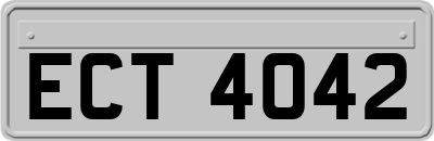 ECT4042