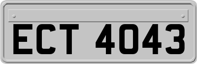 ECT4043