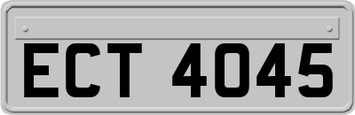 ECT4045