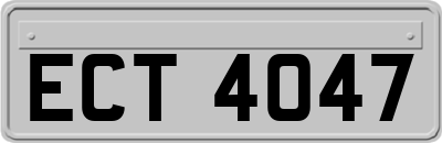 ECT4047