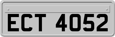 ECT4052