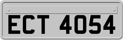 ECT4054