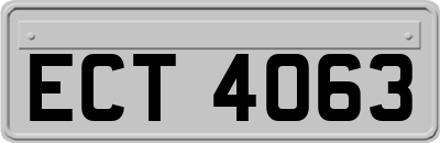 ECT4063