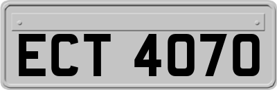 ECT4070