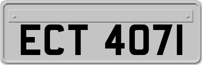ECT4071