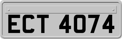 ECT4074