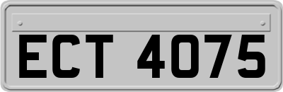 ECT4075