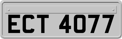 ECT4077