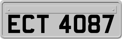 ECT4087