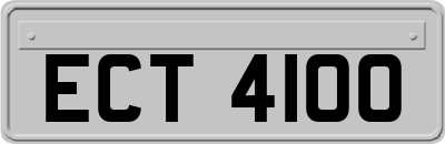 ECT4100