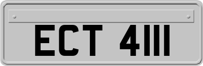 ECT4111