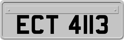 ECT4113