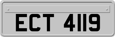 ECT4119