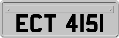 ECT4151