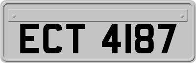 ECT4187