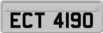 ECT4190