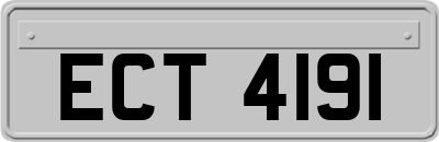 ECT4191