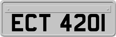 ECT4201