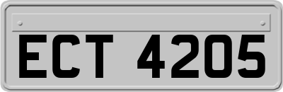 ECT4205