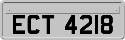 ECT4218