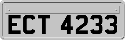 ECT4233