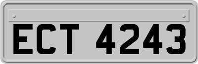 ECT4243