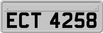 ECT4258