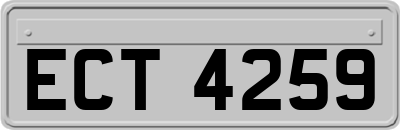 ECT4259