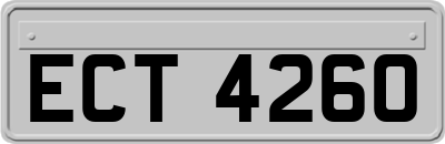 ECT4260