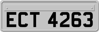 ECT4263