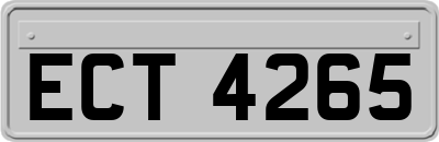 ECT4265