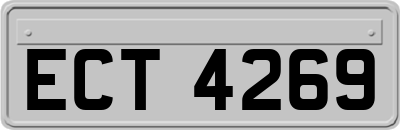 ECT4269