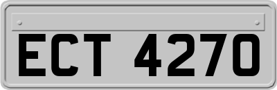 ECT4270