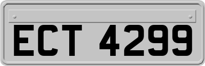 ECT4299