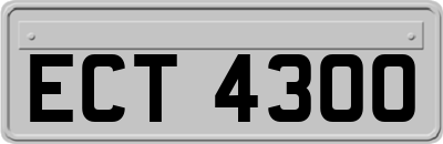 ECT4300