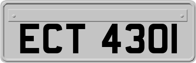 ECT4301