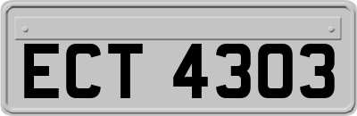 ECT4303