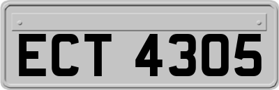 ECT4305