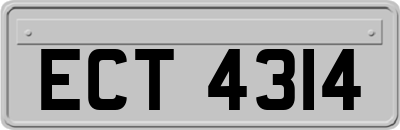 ECT4314