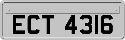 ECT4316