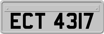 ECT4317